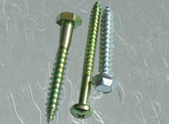 六角自攻  盘头自攻