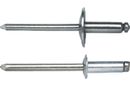 铝抽心铆钉